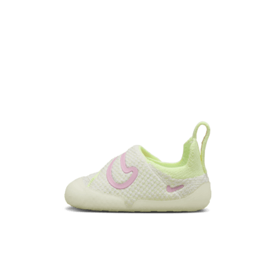 Nike Swoosh 1 Baby Toddler Shoes